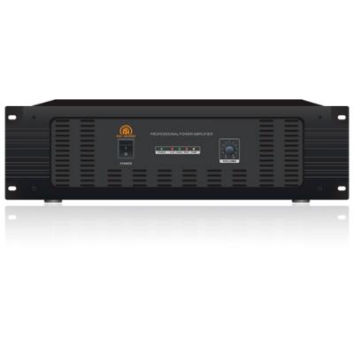 1000W 2000W مكبر للصوت نظام الترحيل