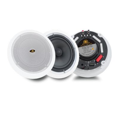 8 بوصة RH-AUDIO 8 Ohm Flush-mount In-Ceiling Speaker RH-THI40