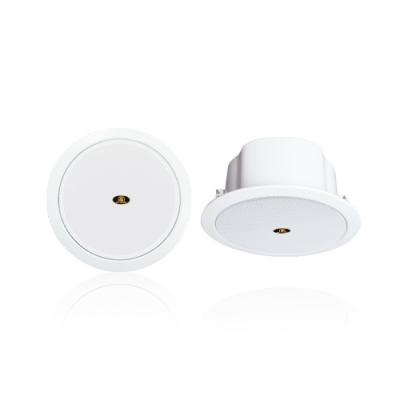 RH-AUDIO سقف جبل المتكلم RH-T21
