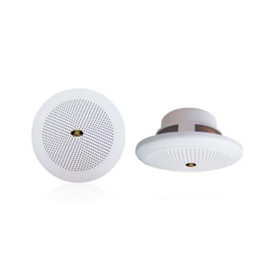 RH-AUDIO Low Impedance Marine Ceiling Speaker